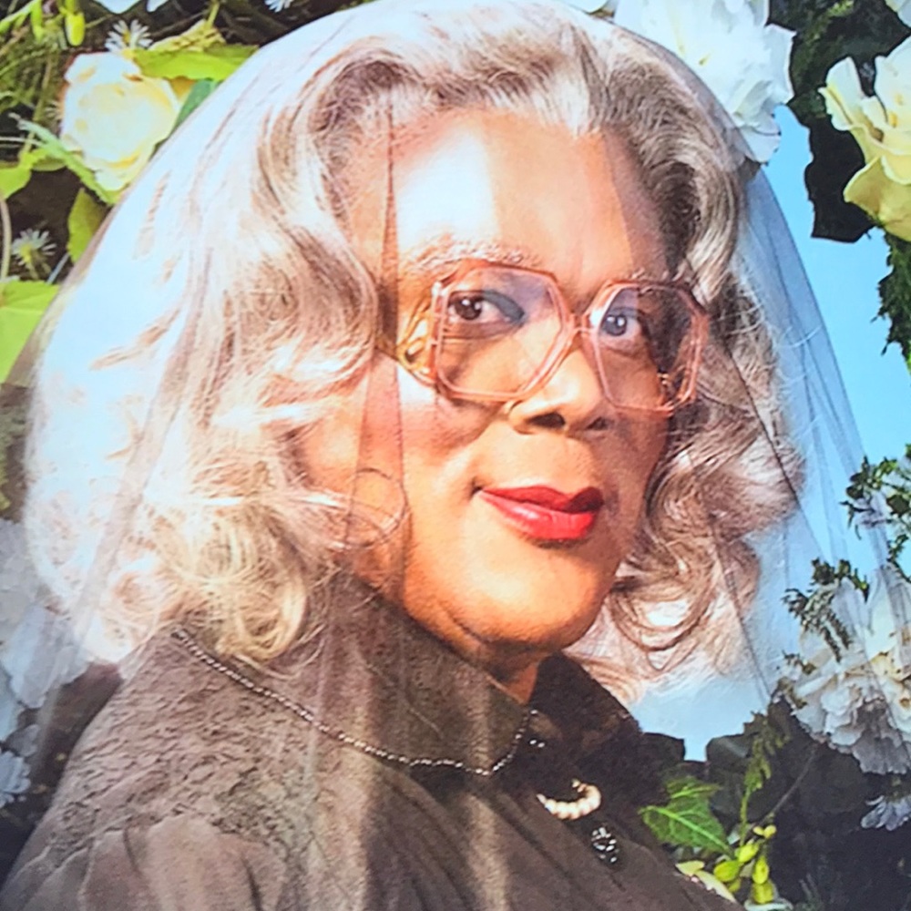 Meet your Posher, Antonice